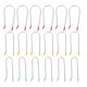 thumbnail image 1 of unbranded 48Ud Clips Para Térmicos De Con Pinzas Ligeras Y Portátiles Para Uso Diario, 1 of 8