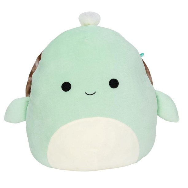 8" Buttons Blue Easter Squad Bunny Squishmallows Plush Toy Kellytoy Gift for sale online 