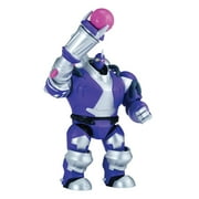 Voltron Robeast Myzax Basic Figure