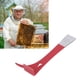 thumbnail image 5 of Honey Scraper Beekeeper Scraper Durable Honey Cutter Stainless Steel Easy To Clean Portable  for Beekeeper ANGGREK Otros, 5 of 8