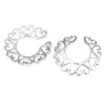 thumbnail image 3 of Of Stainless Circle Jewelry, 3 of 8