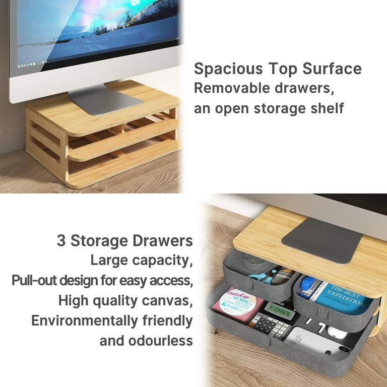 Smart Drawer 3 Level Organizer - As Seen On TV
