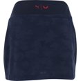 thumbnail image 4 of Puma PUMA X Volition Camo Core Deep Navy Skort Women XL, 4 of 8