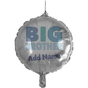Cafepress Personalized Custom Big Brothe