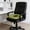 Green, variant on Breathable Office Chair Cushion for Sitting, Butt Lifting Seat Pad with 3D Mesh & Hollow Center, Lightweight Portable,Made of PP Cotton,Sitting Pressure Relief, for Home, Office and Car