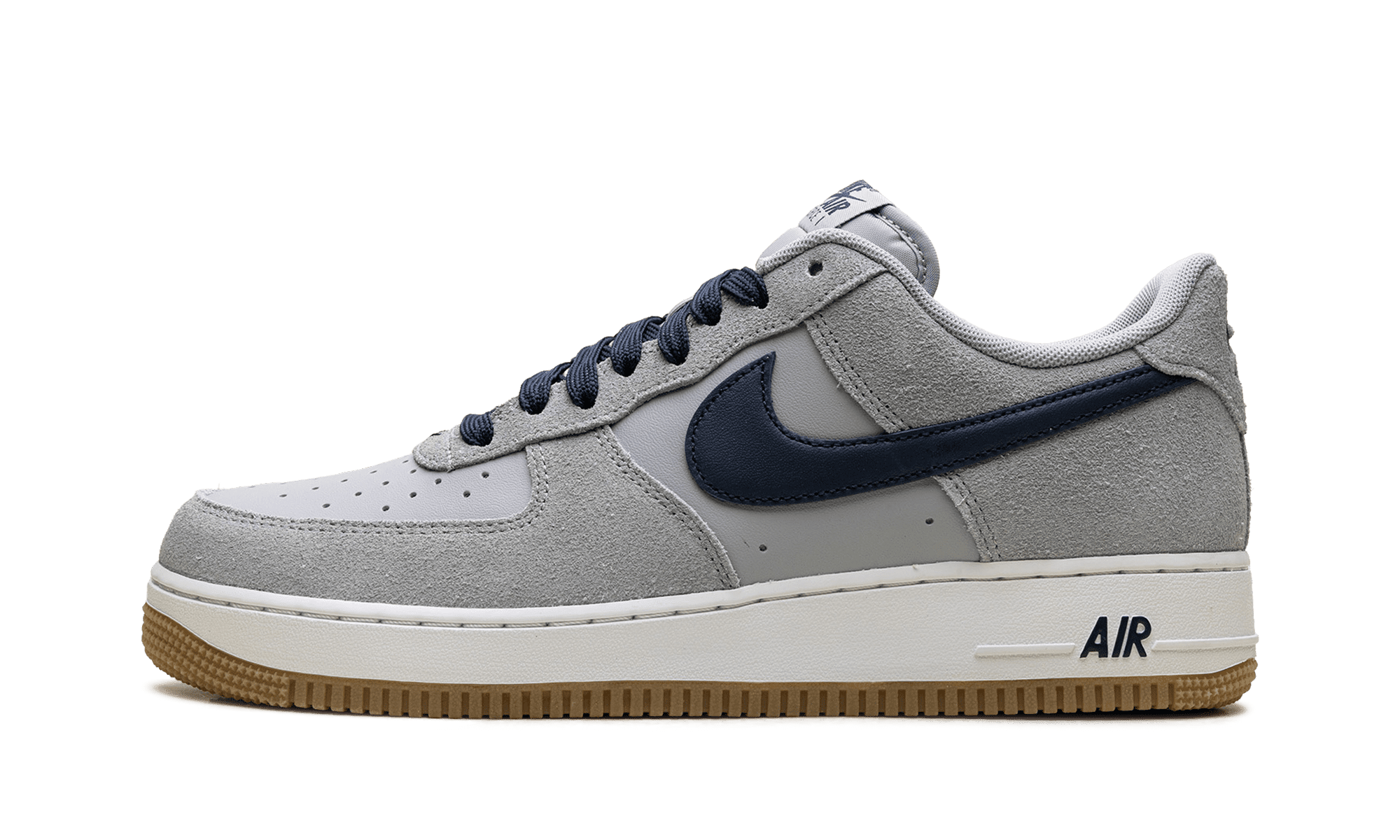 NIKE MENS Air Force 1 Low 