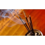 Hem Good Fortune Incense Sticks - 120 Stick Bulk Box (6 Inner Tubes of 20)