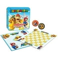 thumbnail image 4 of USAopoly CHECKERS & TIC TAC TOE: Super Mario vs. Bowser Board Game, 4 of 6