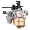 thumbnail image 3 of Feimier 16100-ZH8-W61 Carburetor Kit Filter Fuel Line for Honda for GX160 with Gaskets, 3 of 10