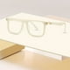 thumbnail image 3 of Gafas Cuadradas De Moda Para Gafas Con Lentes No Transparentes, 3 of 3