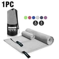 thumbnail image 2 of UltraDry Pro Towel – Lightweight, Absorbent and Quick Drying, 2 of 10