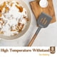 thumbnail image 3 of Juego de utensilios de cocina Umite Chef de 8 piezas con mango de madera de acacia, 3 of 7