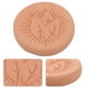 thumbnail image 4 of 2 láminas humidificadoras de arcilla redondas para cigarros, para controlar la humedad de los cigarrillos, humidificadores de terracota para la gestión de la humedad del tabaco, 4 of 8
