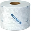 RollMastr 2-ply Bath Tissue Roll, White, 48 / Carton (Quantity)