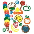 thumbnail image 3 of Crayola Color Wonder Scented Stampers & Markers Set, 3 of 5