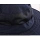 thumbnail image 4 of Sombreros de malla para el sol para mujer, para verano, playa, protección UV, UPF, plegables, ala ancha, correa para la barbilla, 4 of 5