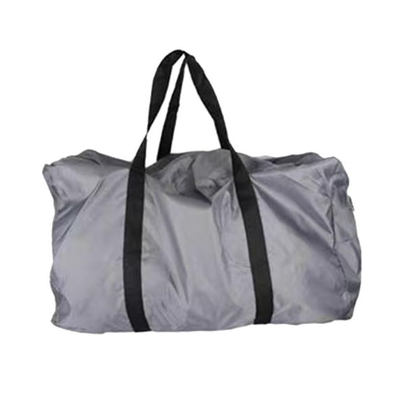 Dualoai Boat Bag Inflatable Kayak Bag Fishing Inflatable Boat Accessories Rafting Travel