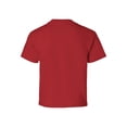 thumbnail image 3 of Gildan - Ultra Cotton Youth T-Shirt - 2000B - Red - Size: L, 3 of 3
