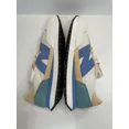 thumbnail image 4 of New! New Balance 237 Athletic Shoes WS237TA | Khaki Ocean Men’s 10 Women’s 11.5, 4 of 5