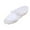 White, variant on AnuirheiH Girls Dancing Shoes Ballet Elastic Band Dance Shoes Canvas Gymnastics Flats Split Sole Shoes