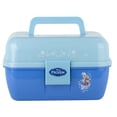 thumbnail image 1 of Shakespeaer Frozen Tackle Box, 1 of 7