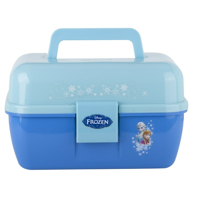 Shakespeaer Frozen Tackle Box