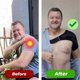 thumbnail image 5 of Compression Shoulder Brace, Shoulder Support for Men and Women,Shoulder Support Bandage for Shoulde, 5 of 5