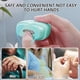 thumbnail image 3 of Electric Nail Clipper Portable Automatic Nail Clippers for Adults Electric Nail Clippers, 3 of 5