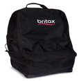 thumbnail image 1 of Britax Sac de Voyage pour Siège d'Auto, Noir, 1 of 6