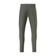 thumbnail image 4 of Ceisia Men's All-Season Casual Pants - Fashion Solid Gift Color Drawstring Elastic Waist Multi-Pocket Trousers, 4 of 9
