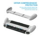 thumbnail image 4 of Sywqhk JYS-NS217 para empuñadura de consola de juegos Switch OLED con almacenamiento de tarjetas (blanco), 4 of 9
