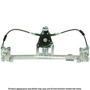 CARDONE New 82-3401A Window Regulator Rear Left fits 1990-1999 Mercedes-Benz
