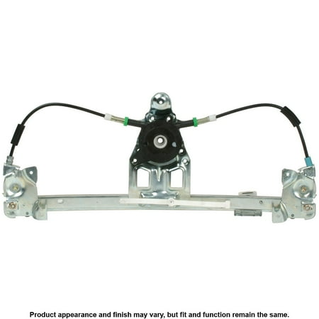 CARDONE New 82-3401A Window Regulator Rear Left fits 1990-1999 Mercedes-Benz