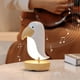 thumbnail image 1 of Lámpara de mesa con carga USB, atenuación continua, altavoz Bluetooth, lámpara de ambiente, luz de noche creativa para dormitorio, 1 of 3