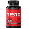thumbnail image 1 of TES70 Suplemento Alimenticio Vitaminas para Hombres - 180 cápsulas Beyond Vitamins 1 Testo - Suplemento Alimenticio Vitaminas en Cápsulas, 1 of 7