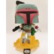 thumbnail image 4 of 2025 NUEVA FUNKO POP Disney BOBA FETT 102# Mandalorians con pistola n.º 330 n.º 345 con The Child n.º 402 Figuras de acción de vinilo Muñecas Juguetes, 4 of 5
