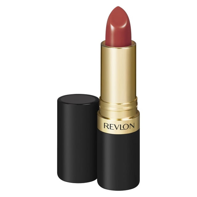 Rouge à lèvres Revlon Super Lustrous Pearl, formule crémeuse, 4,2 g