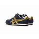 thumbnail image 4 of Onitsuka Tiger SERRANO Kid's MIDNIGHT / PURE GOLD Sneakers Japan New with Box, 4 of 6