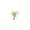 Gold#01, variant on Linnome Metal Bow Wall Hook Bowknot Decorative Hanging Hook for Living Room Bathroom Entrance Bag Scarf Key Daily Storage
