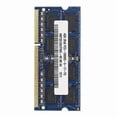 thumbnail image 4 of Ddr3 4gb 133hz Memory Ram Pc3-10600s 1.5v 204 Pin Sodimm Ram Stick For Laptop Computer Memory, 4 of 5