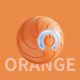 thumbnail image 4 of Juguete para perros vibrante 2025, juguete interactivo de rebote automático para gatos pequeños, pelota de rebote eléctrica de gravedad naranja, 4 of 4