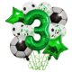 thumbnail image 1 of Juego de fútbol Digital verde, globo de película de aluminio, Fiesta Temática de la Copa del Mundo, decoración de cumpleaños, 12 Uds.,3, 1 of 7