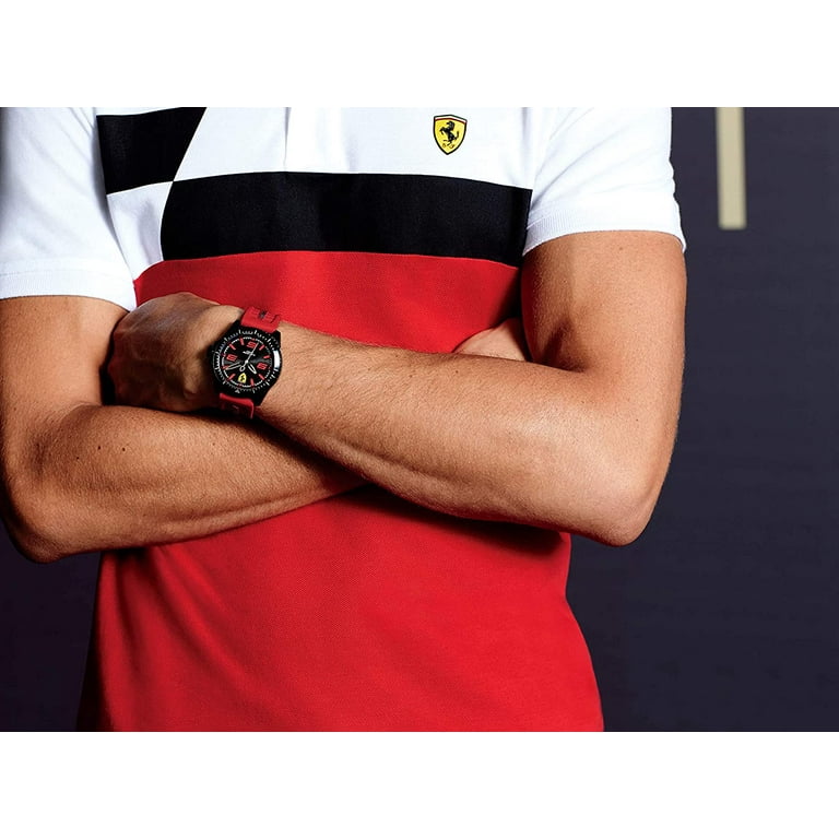 Scuderia ferrari top xx kers