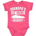 thumbnail image 3 of Inktastic Grandpas Lil Racing Buddy Boys or Girls Baby Bodysuit, 3 of 5