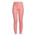 thumbnail image 5 of Time & Tru Women's Knit Leggings, 5 of 5