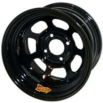 Aero Race Wheel 31 104230 13X10 3In. 4.25 Black