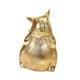 thumbnail image 4 of Estatua de gato artesanal, figura decorativa de animal lindo para estante, mesa, dormitorio Estilo B, 4 of 9