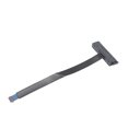 thumbnail image 2 of HDD Connector, ABS Material Replacement Standard Interface Universal Laptop Hard Drive Cable Off State Installation  for 3525 for 3511 for 3510 for 3521, 2 of 8