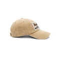 thumbnail image 3 of KNITE Gorra Vintage New Story American 1964 Estilo Retro Ajustable Unisex, 3 of 5