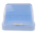 thumbnail image 2 of 2pcs Organizador de Biberones de Leche Biberón Platos Contenedor Cajas de Almacenamiento de Alimentos Macarena Organizador de almacenamiento de biberones de leche, 2 of 8